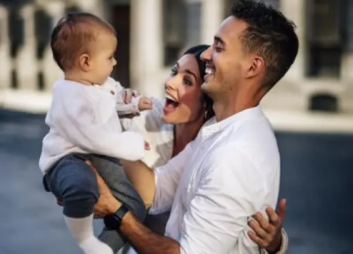 Prepárate ante cualquier imprevisto y garantizar la calma de tu familia es esencial; un seguro te ayuda a lograrlo