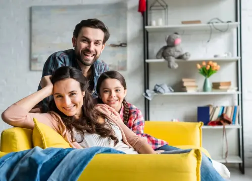 Proteger a tu familia y brindarles paz es indispensable; un seguro te proporciona esa seguridad